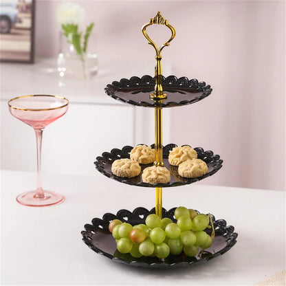présentoir à gâteau - Prati - Kitchen