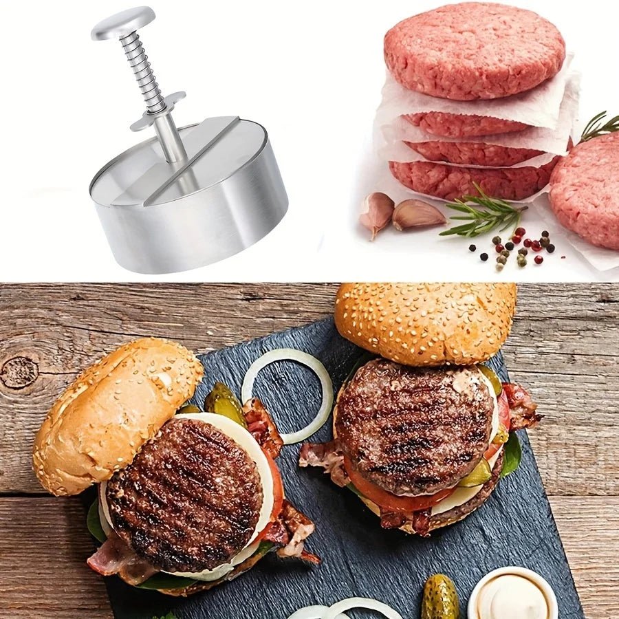 Presse à burger - Prati - Kitchen