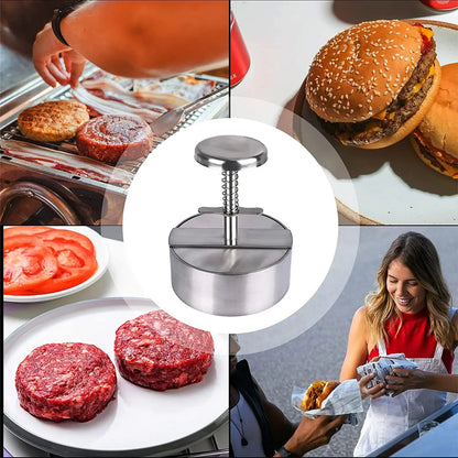 Presse à burger - Prati - Kitchen