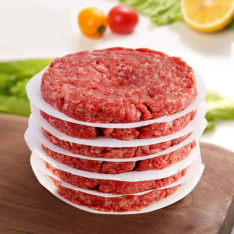 Presse à hamburger - Prati - Kitchen