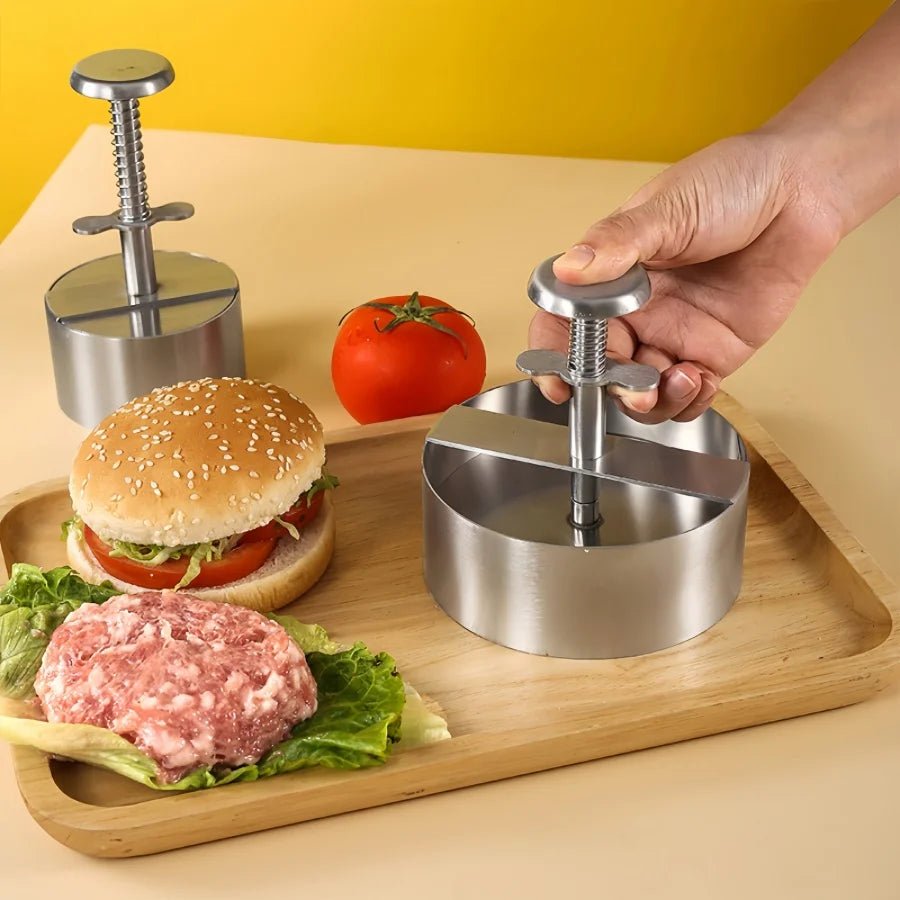 Presse à Humburger - Prati - Kitchen