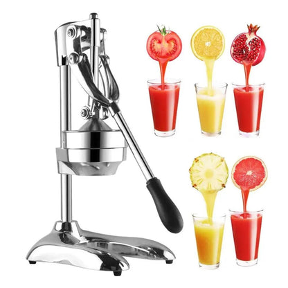 presse agrume inox - Prati - Kitchen