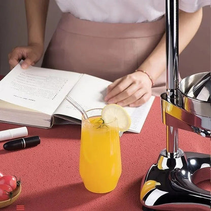presse agrume inox - Prati - Kitchen