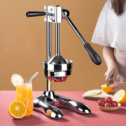 presse agrume inox - Prati - Kitchen