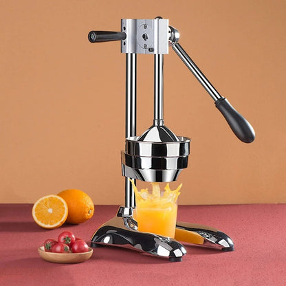 presse agrume inox - Prati - Kitchen