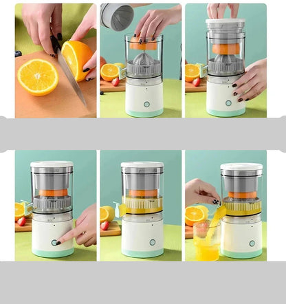 Presse - agrumes électrique - Prati - Kitchen