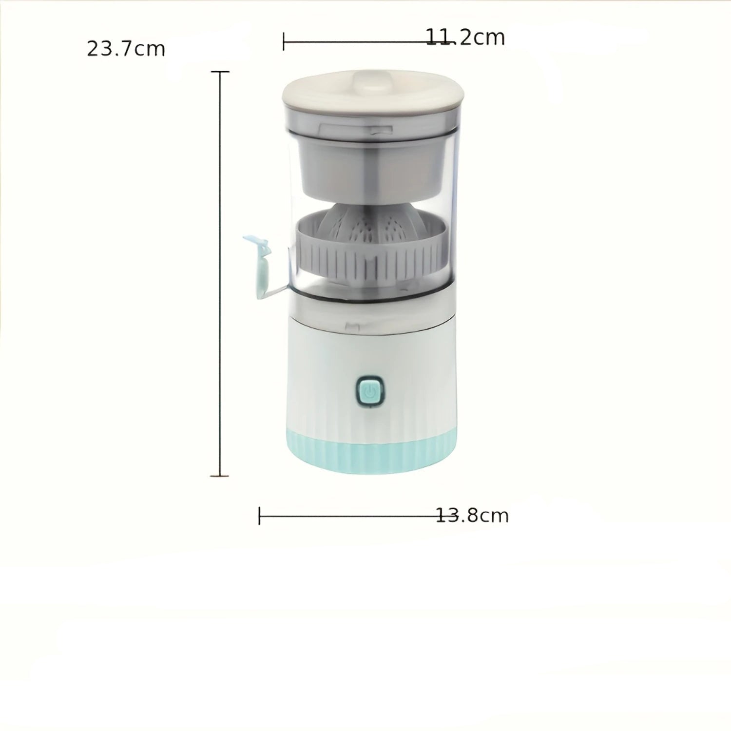 presse - agrumes électrique - Prati - Kitchen