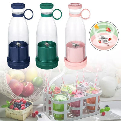 presse - agrumes électrique portable - Prati - Kitchen