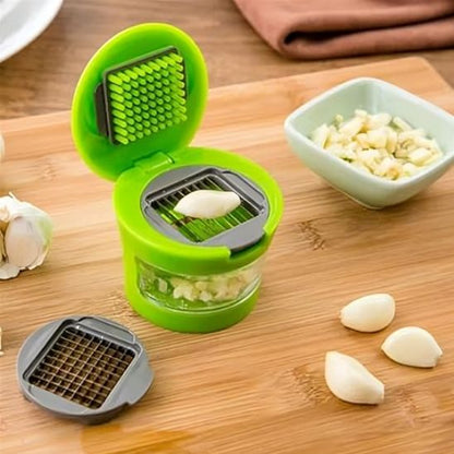 presse - ail - Prati - Kitchen
