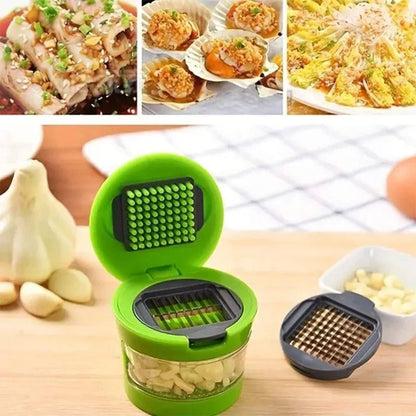 presse - ail - Prati - Kitchen
