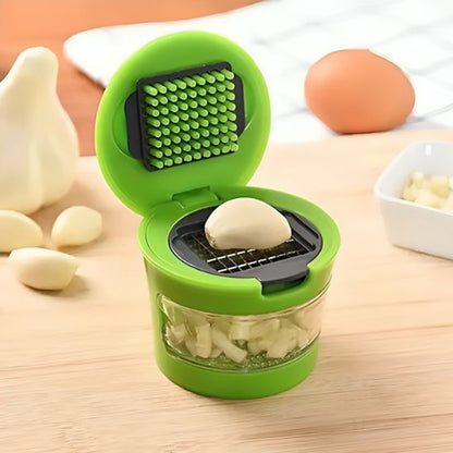 presse - ail - Prati - Kitchen