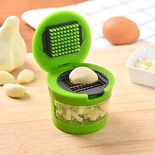 presse - ail - Prati - Kitchen