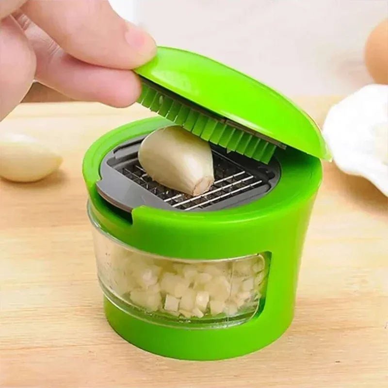 presse - ail - Prati - Kitchen