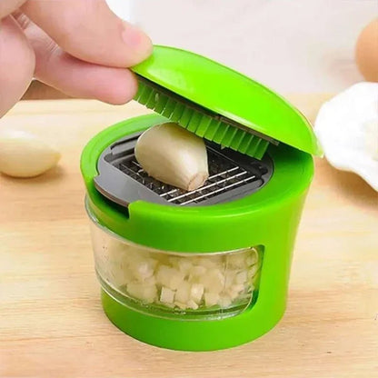 presse - ail - Prati - Kitchen