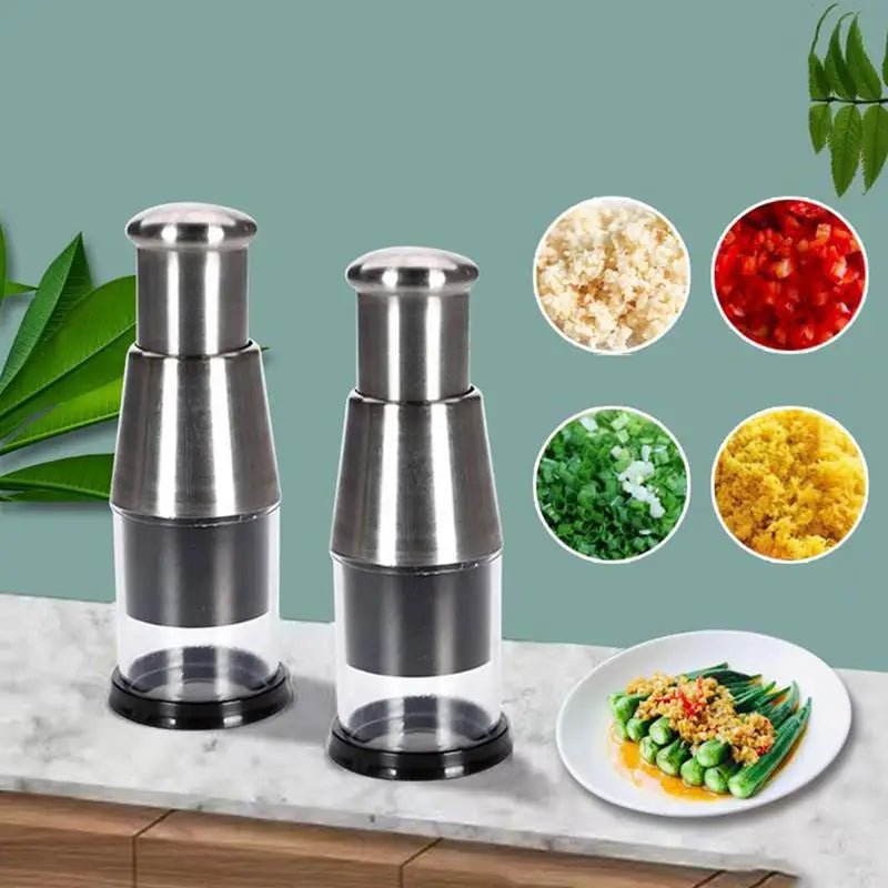 presse ail cuisine - Prati - Kitchen