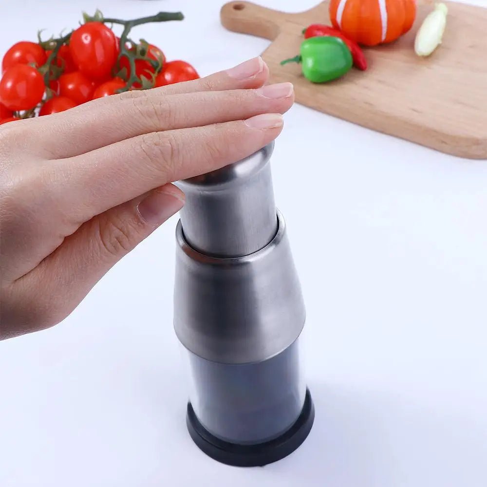 presse ail cuisine - Prati - Kitchen