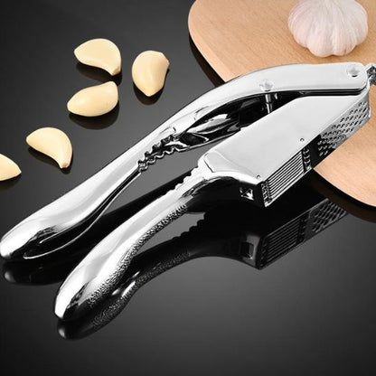Presse-ail double fonction - Prati-Kitchen