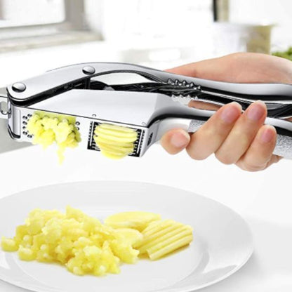 Presse-ail double fonction - Prati-Kitchen