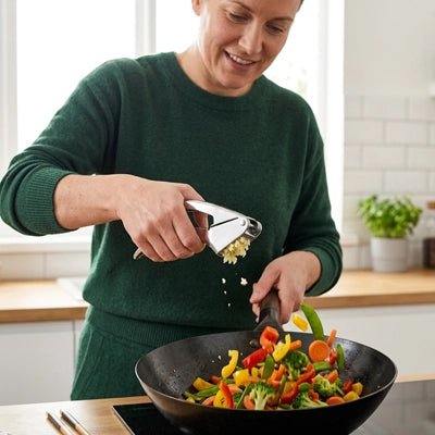 Presse-ail manuel - Prati-Kitchen
