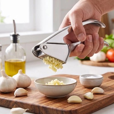 Presse-ail manuel - Prati-Kitchen