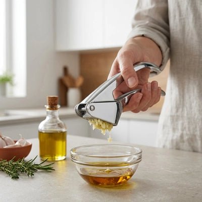 Presse-ail manuel - Prati-Kitchen