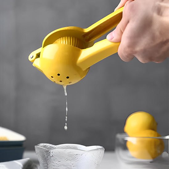 Presse - Citron - Prati - Kitchen