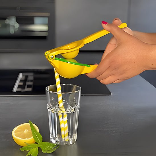 Presse - Citron - Prati - Kitchen