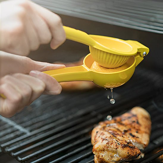 Presse - Citron - Prati - Kitchen