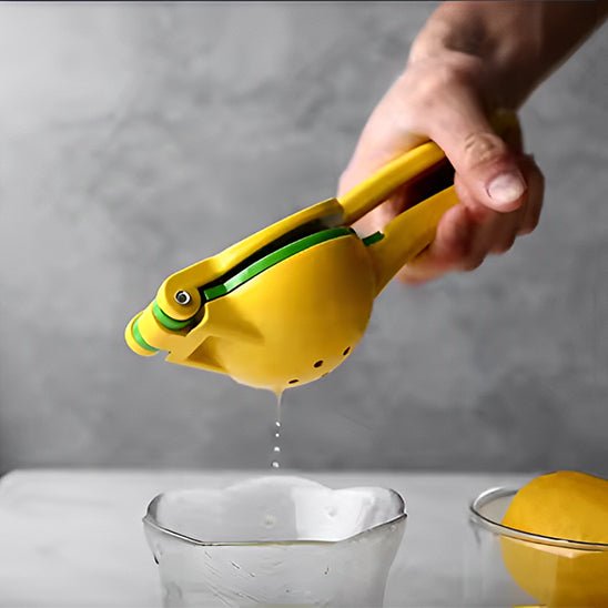 Presse - Citron - Prati - Kitchen