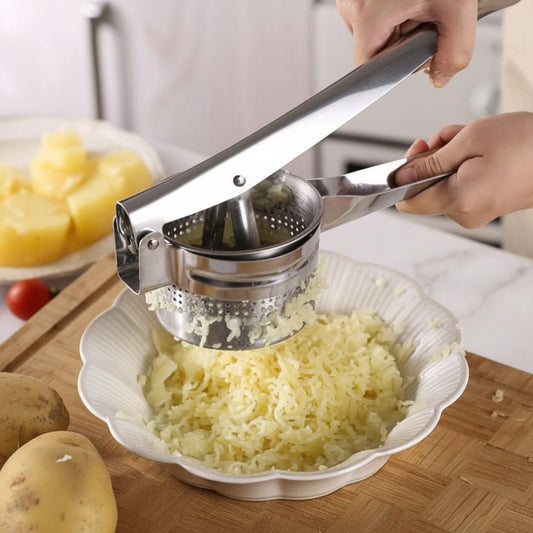 Presse - purée acier inoxydable - Prati - Kitchen