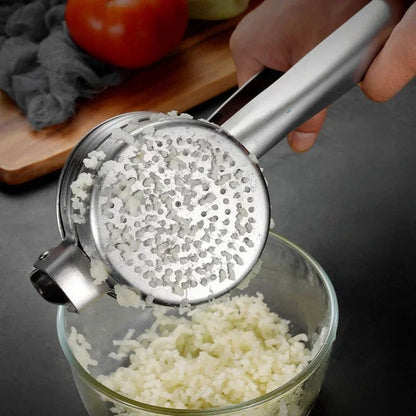 presse - purée manuel en inox - Prati - Kitchen