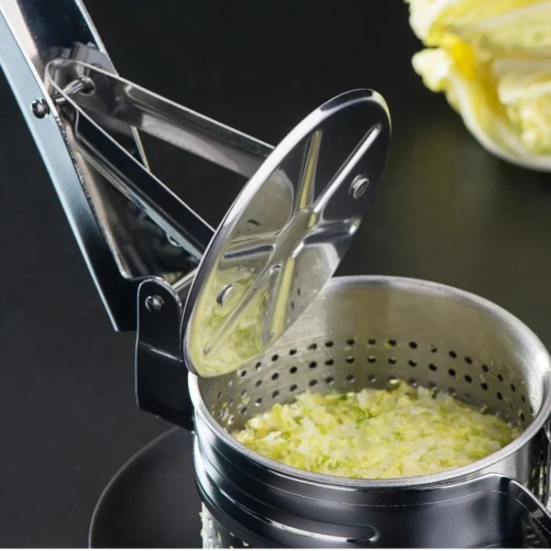 presse - purée manuel en inox - Prati - Kitchen