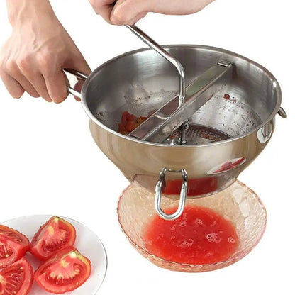 presse purée - moulin à légumes - Prati - Kitchen