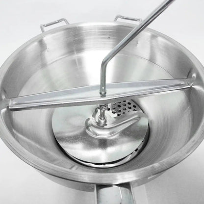 presse purée - moulin à légumes - Prati - Kitchen