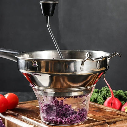 presse purée - moulin à légumes - Prati - Kitchen