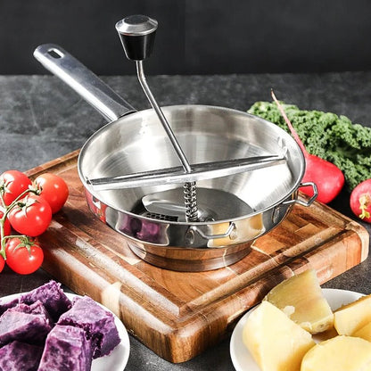 presse purée - moulin à légumes - Prati - Kitchen