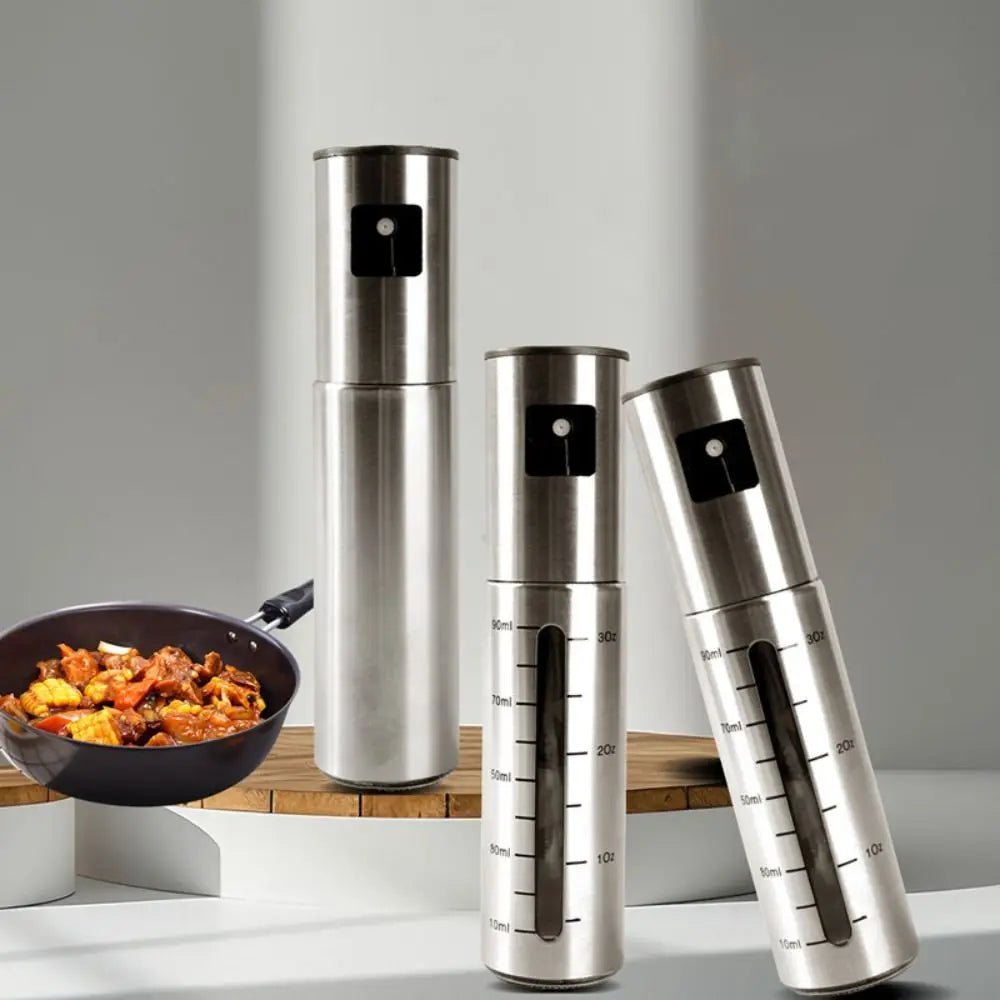 pulvérisateur d'huile d'olive en acier inoxydable - multifonctions - Prati - Kitchen