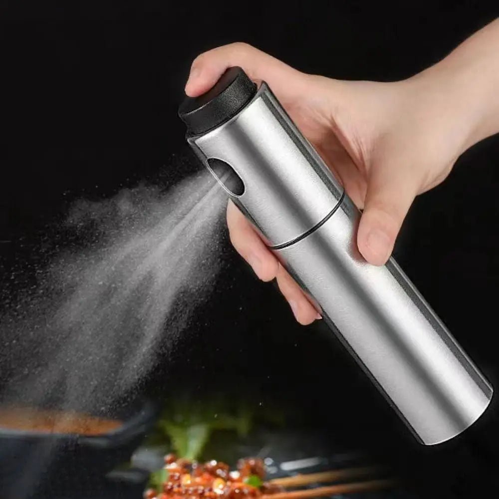 pulvérisateur d'huile d'olive en acier inoxydable - multifonctions - Prati - Kitchen