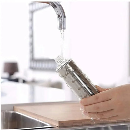 pulvérisateur d'huile d'olive en acier inoxydable - multifonctions - Prati - Kitchen