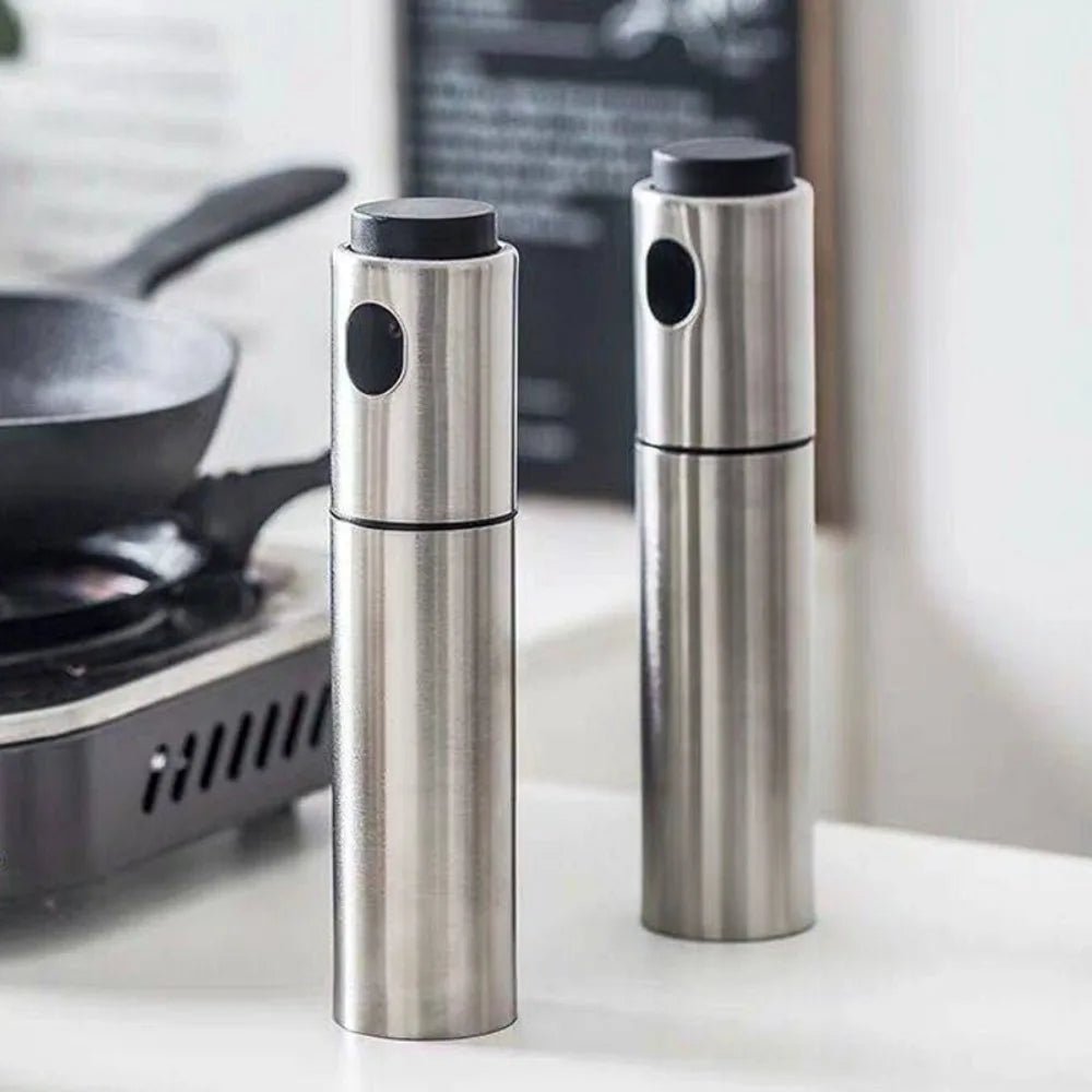 pulvérisateur d'huile d'olive en acier inoxydable - multifonctions - Prati - Kitchen