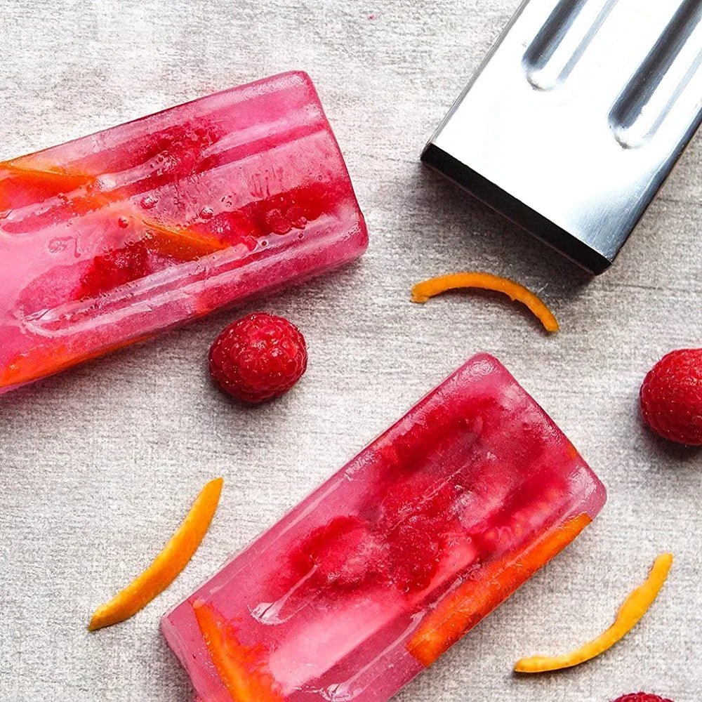 qualité des glaces