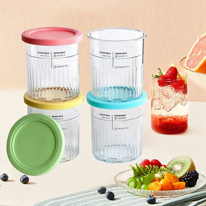 récipient sorbetière ninja CREAMI NC501EU