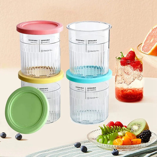récipient sorbetière ninja CREAMI NC501EU