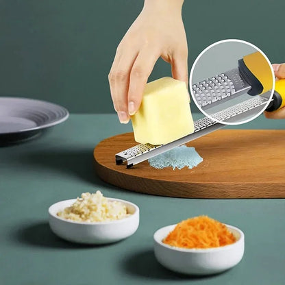 râpe râpant fromage