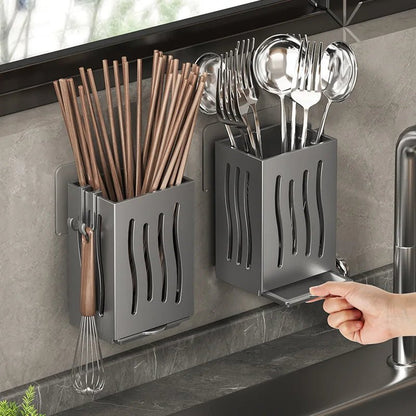 range ustensiles cuisine - Prati - Kitchen