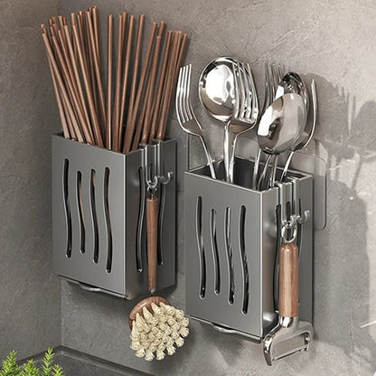 range ustensiles cuisine - Prati - Kitchen