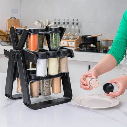 Rangement épices - Prati - Kitchen