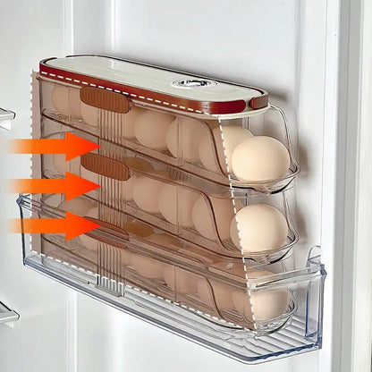 Rangement Oeufs - Prati - Kitchen