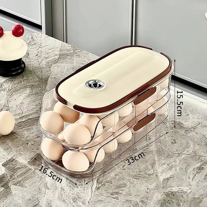 Rangement Oeufs - Prati - Kitchen