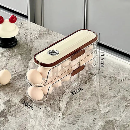 Rangement Oeufs - Prati - Kitchen